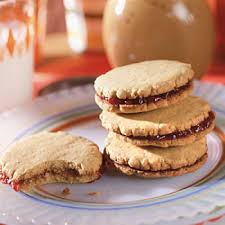 This is my absolute favorite homemade cookie in the whole world! 20 Tasty Diabetic Friendly Recipes Health Com
