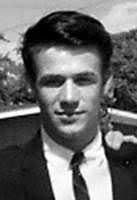 Darrell Benedict Obituary (1948