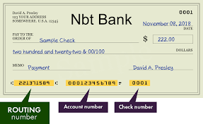 Below you will find ratings, reviews, corporate information, directions, office hours, their phone number, online banking website, and branch locations. Nbt Bank Search Routing Numbers Addresses And Phones Of Branches