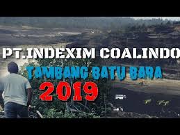 Info gaji karyawan pt indexim coalindo di situs jobplanet terbaru tahun 2017 yang bersumber dari karyawan/mantan karyawannya. Kemajuan Tambang Batu Bara Pt Indexim Coalindo Youtube