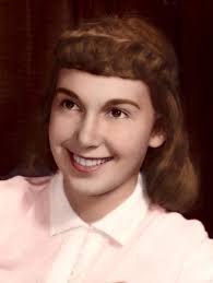 Obituary for Elizabeth Ann Schilling Bartley