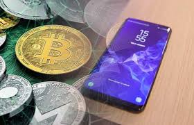 That was a sign of the good times to come, as by march its price was popping. Samsung Could Be Developing A Bitcoin Btc And Crypto Wallet App For The Galaxy S10 Blockboard