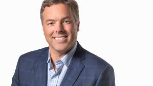 Moorehead to speak at Cambridge High School's Career Expo