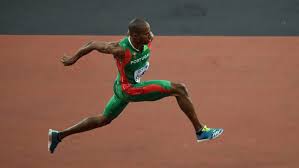 He became the triple jump world champion in 2007 at the world championships in. Nelson Evora Neevora Twitter