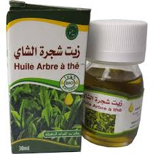 James cook, when he saw native australians brewing tea using the leaves. Buy Tea Tree Oil At A Cheap Price
