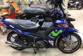 Halaman yamaha lagenda 115z fuel injection adalah ruangan tempat berkongsi pengalaman serta mengenali. Yamaha Lagenda 115z Movistar