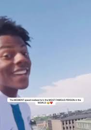 Did Speed Go to Perth