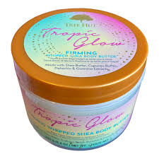 Refill! Tree Hut Tropical Glow Whipped Body Butter :), 50% Off
