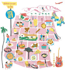 Maybe you would like to learn more about one of these? Where To Eat Right Now In The San Fernando Valley Los Angeles Times
