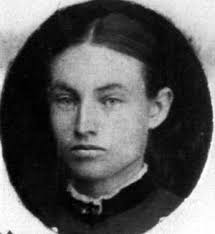 Mary LaFintia Pipkin (1869-1909)