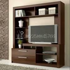 Website tokopedia memerlukan javascript untuk dapat ditampilkan. Lemari Partisi Model Minimalis Bahan Kayu Jati Lemari Hias Sekat Pajangan Rak Meja Tv Free Ongkir Shopee Indonesia