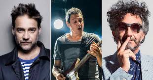 Pato larralde is the author of antología de héroes argentinos, vol. Juga Y Sorprendete Cuantos Anos Tienen Estos Rockeros Argentinos Musica La Voz Del Interior