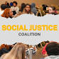 Social Justice Coalition- Second Meeting event image