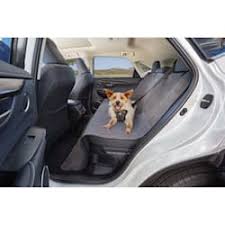 Resistant dirty 54 x 58 pet dogs seat cover car back seat protector hammock. Dog Vehicle Travel Outdoor Supplies Petco