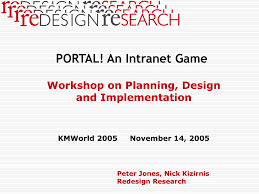 He has been on the show since 2005 (image: Ppt Portal An Intranet Game Powerpoint Presentation Free Download Id 6751909