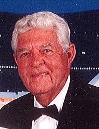 Obituary information for Howard Vernon Robinson