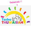 Taska & pusat jagaan mutiara qaseh. 1