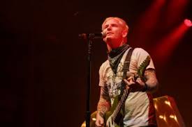 Cmft, first solo album available now: Who Is Corey Taylor Dating Corey Taylor Girlfriend Wife