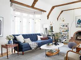 Another way to mix and match furniture styles with ease is to envision a theme. How To Design A Formal Living Room That Doesn T Feel Dated