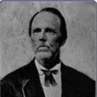 Jesse Cyrus (1845–1919)