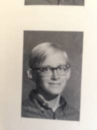 1975, highlighted is my father Philip Bartlett, brockport highschool. ,🥰