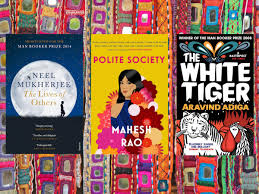 A coffee table book is an excellent way to showcase one's interest on a particular subject in the living room itself. Best Indian Novels That Everyone Needs To Read The Independent