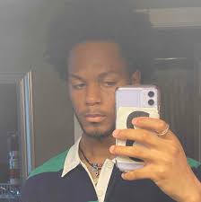 Jordan Coates McBride, Hurdles, North Texas Mean Green