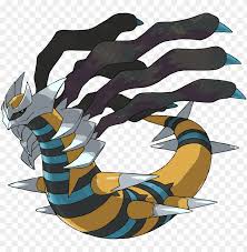 I originally drew these pokemon coloring pages back when my son was young enough to actually consider coloring them. 487 Giratina Origin Shiny Giratina Origin Form Pokemon Go Png Image With Transparent Background Toppng