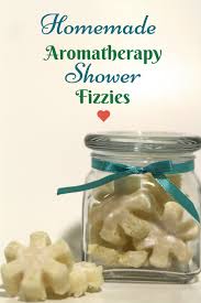 Homemade Aromatherapy Fizzy Shower Bombs The Unextreme Diy Bath Products Shower Fizzies Shower Bombs