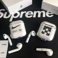 Tag A Friend If They Don T Reply In 30 Seconds They Have To Buy You This Tap The Post To Buy Our Offwhite Airpods Case Airpod Case Case Apple Accessories