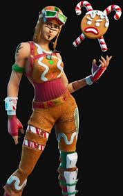 Bricks reward posters, commenters, and moderators for their contributions to the subreddit. Fortnite V15 00 Christmas Skins Leaked Gingerbread Renegade Raider Codename E L F H E L P E R Fortnite Insider