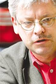 German professor promoting study of Maltese