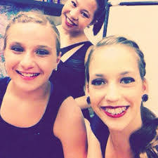 Erika Justice's Instagram, Twitter & Facebook