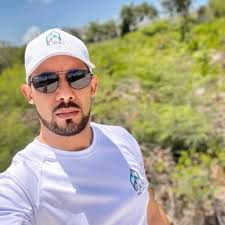 Oscar Carpio' (@OCarpioA)