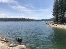 For the 2021 camping season pg&e has announced new dates when reservations will become available. Union Valley Reservoir In El Dorado National Forest Amazing Dispersed Camping Camping
