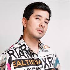 Freddy Meza's Instagram, Twitter & Facebook