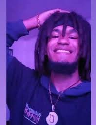 Obituary for Caleb Marlon Daniel