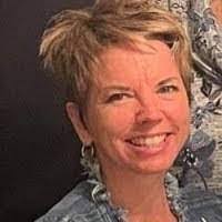 Deborah Langlois's Instagram, Twitter & Facebook