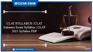 Neet syllabus 2021 for the medical exam basically comprises of three main subjects namely, physics, chemistry & biology. Clat Syllabus 2021 Download Pdf Check Subject Wise Clat Syllabus For Ug Pg Course Important Topics Best Books And Sample Papers