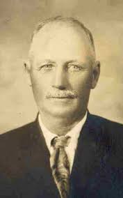 Clark Albert Mullen (1861-1939)