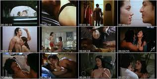 Liberated (2003) SEX Scenes with Diana Zubiri and Francine Prieto -  AsianPinay