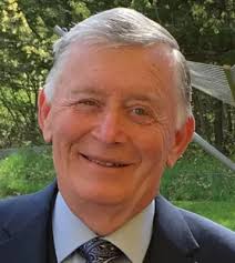 Obituary information for Ronald Neil Brabham