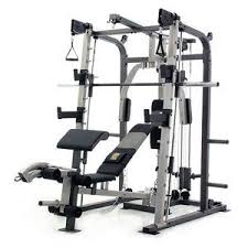Used Gym Equipment At Home Gym No Equipment Workout Golds Gym