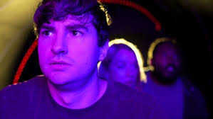 Adam Beherns's Instagram, Twitter & Facebook