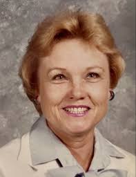 Obituary information for Betty "Betsy" Julia Russell Cummings