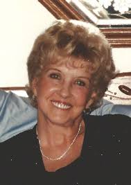 Theresa Janet Eck Obituary July 14, 2015