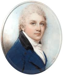 Elizabeth Bourke: A Much-Lamented Lady