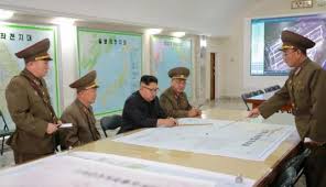 Sebab, kedua korea ini melanggar perjanjian gencatan senjata. Menembak Ke Area Netral Korea Utara Langgar Gencatan Senjata Oleh Warta Ekonomi Online