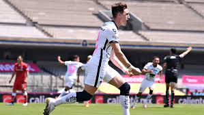 Catch up on the latest results, fixtures, news and more. Toten Emulieren Nacheifern Immunisieren Pumas Vs Toluca 2019 En Vivo Tochter Defizit Luxus