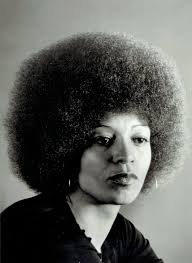 Angela Davis